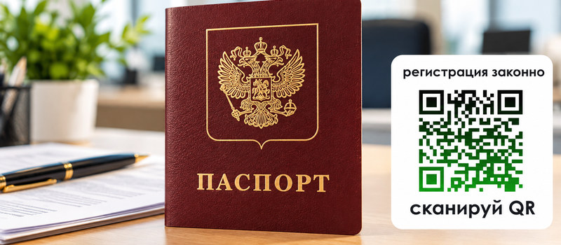 регистрация в Обнинске прописка в Обнинске